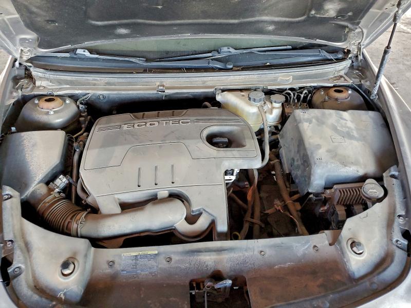 2008 CHEVROLET MALIBU LS #3310664747