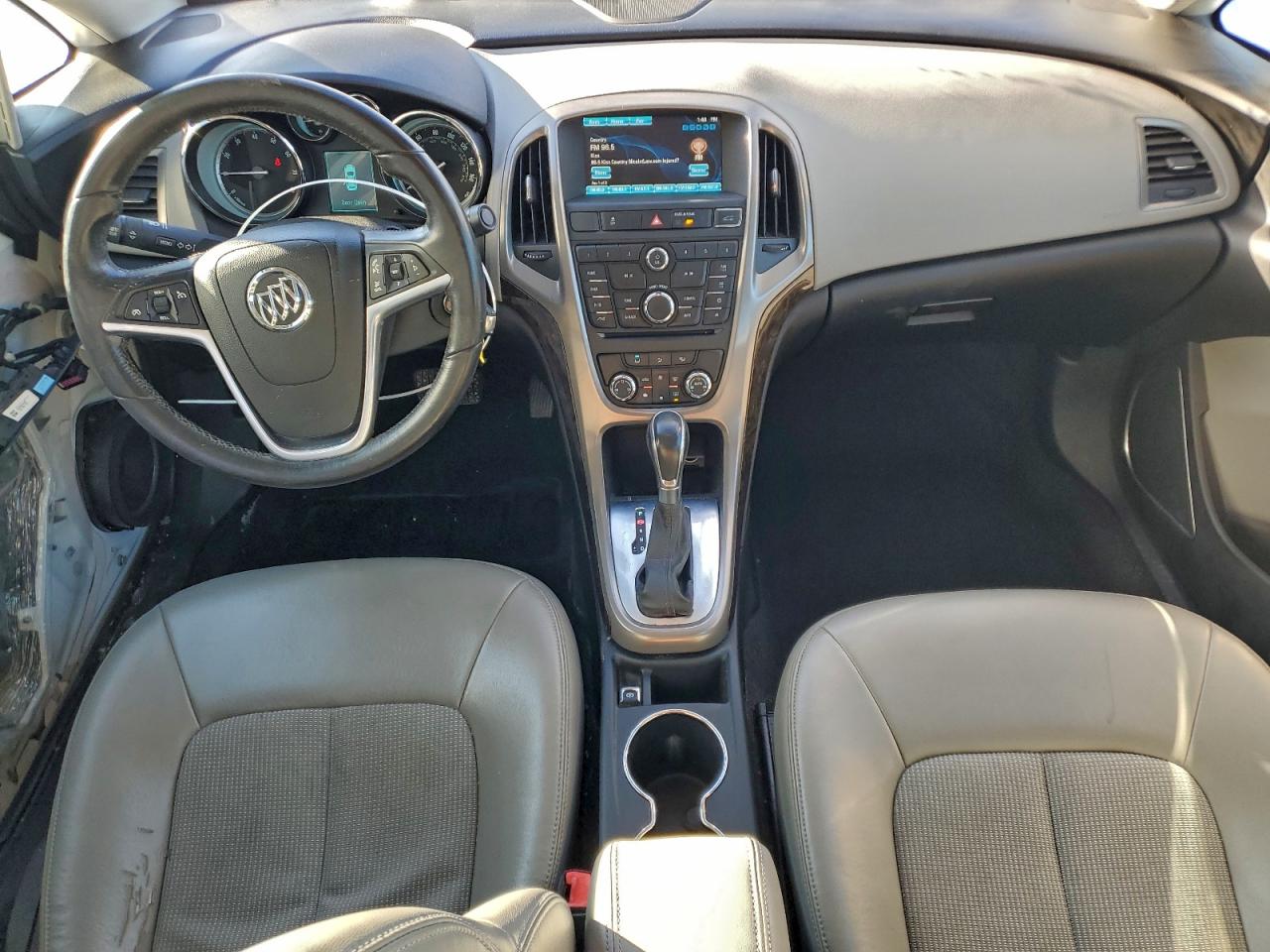 BUICK VERANO