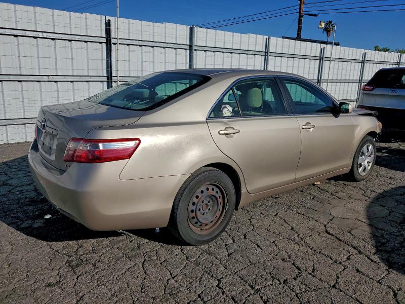 2007 TOYOTA CAMRY CE #3301589643