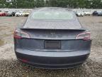 Lot #3316081285 2023 TESLA MODEL 3