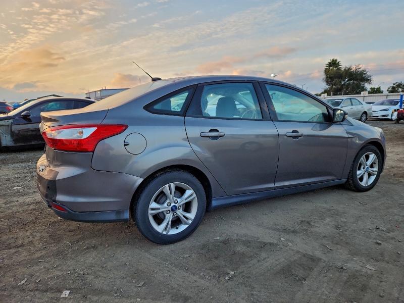 2013 FORD FOCUS SE #3304070485