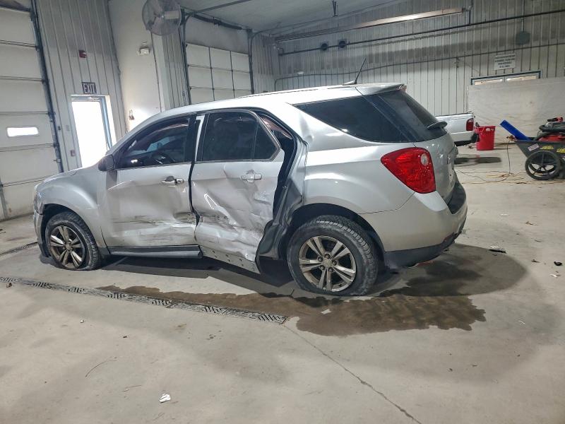 2014 CHEVROLET EQUINOX LS #3315961178