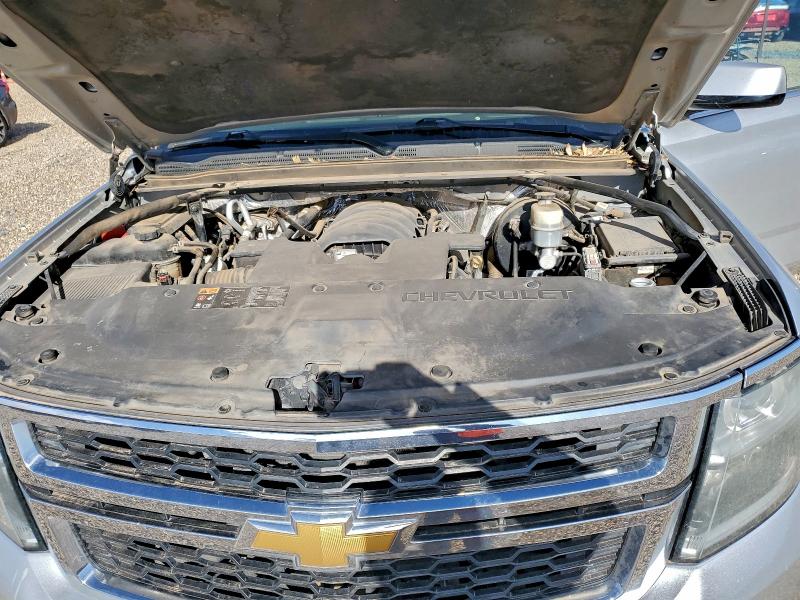 2015 CHEVROLET TAHOE C150 #3302699102