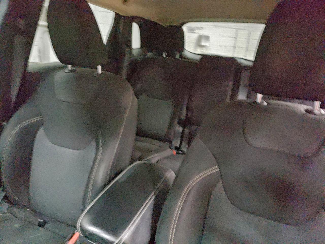 JEEP GRAND CHEROKEE LATITUDE