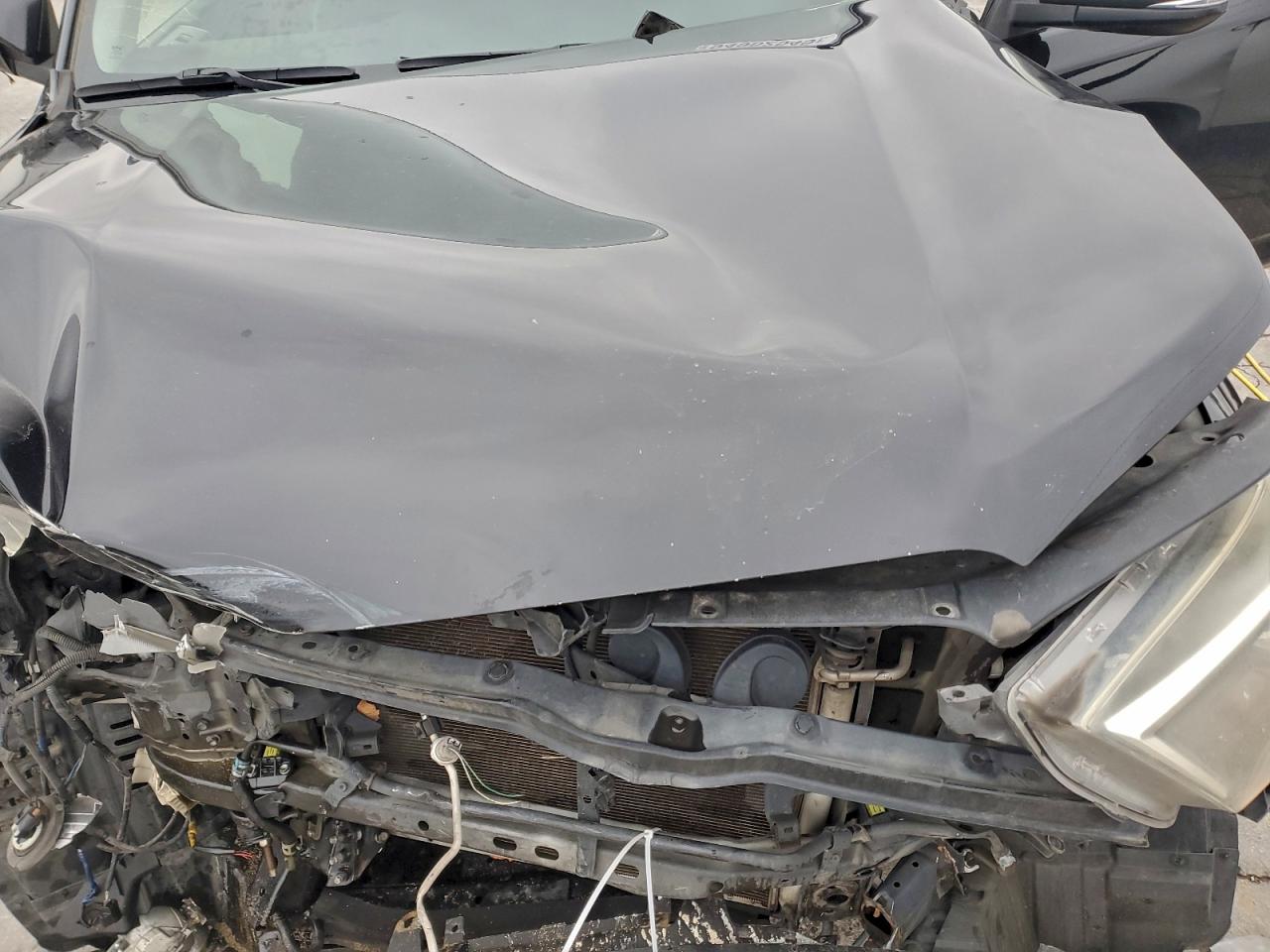 TOYOTA 4RUNNER SR5/SR5 PREMIUM