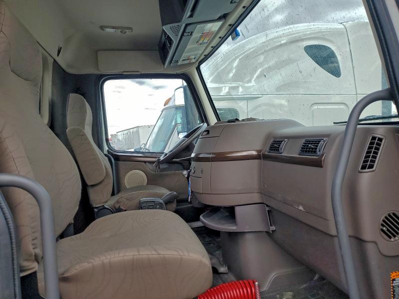 2018 VOLVO VN VNL #3317971902