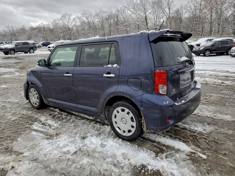 2011 TOYOTA SCION XB #3303881685