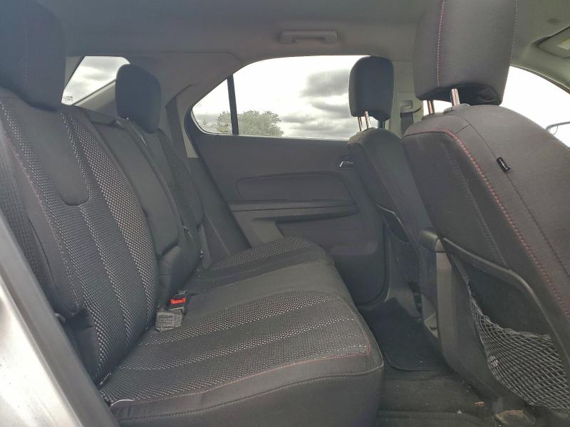 2012 CHEVROLET EQUINOX LT #3302590760