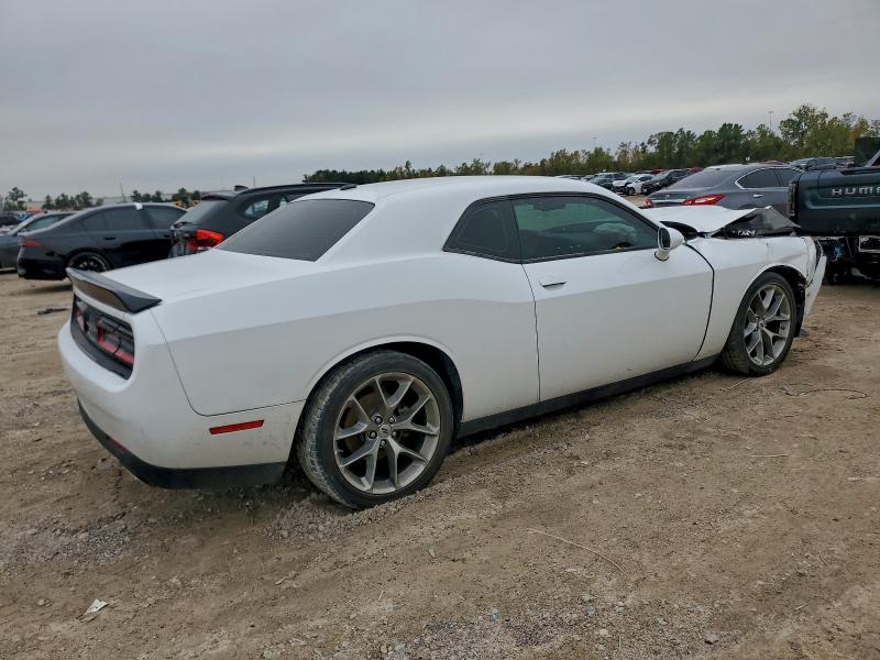 2023 DODGE CHALLENGER #3311451231