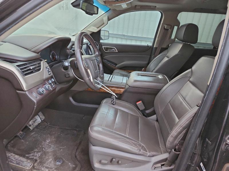 2015 GMC YUKON DENA #3317741074