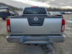 Lot #3305304301 2010 NISSAN FRONTIER K