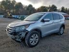 Lot #3305303367 2013 HONDA CR-V EX