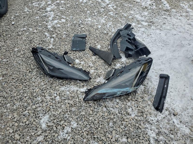 2025 CHEVROLET CORVETTE S #3304721911