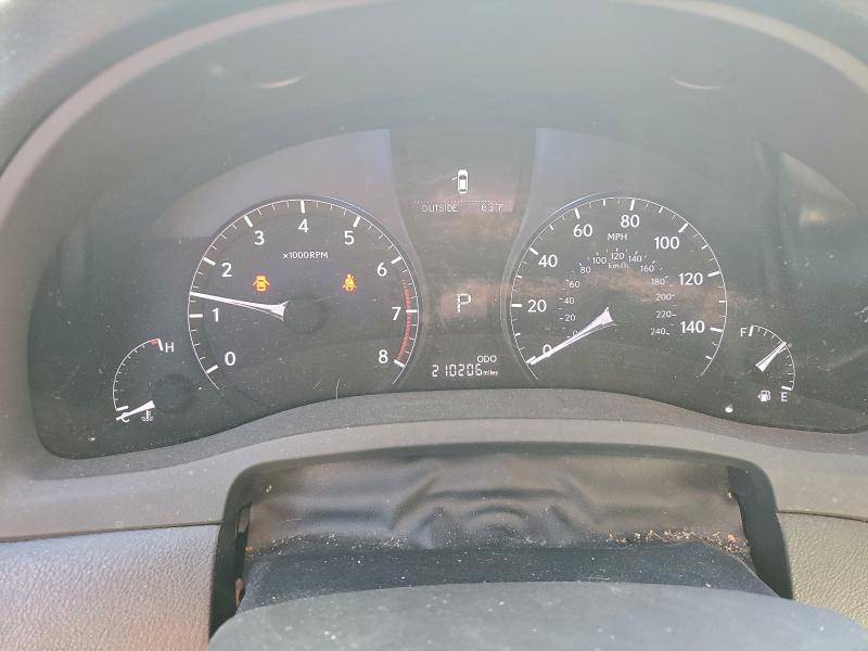 2013 LEXUS RX 350 #3316807422