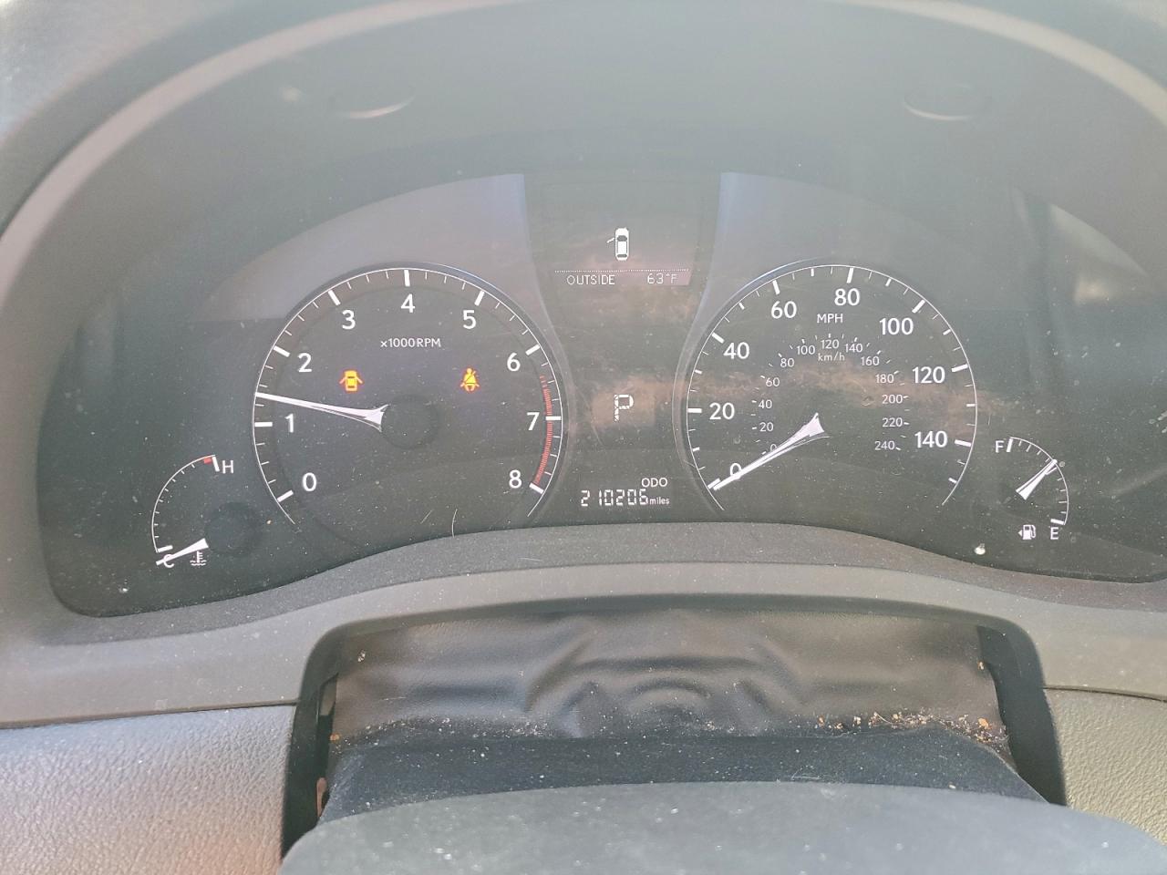 Lot #3316807422 2013 LEXUS RX 350