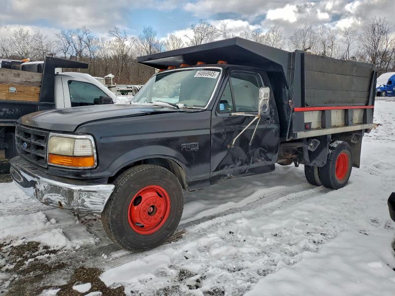 1997 FORD F350 #3304769967