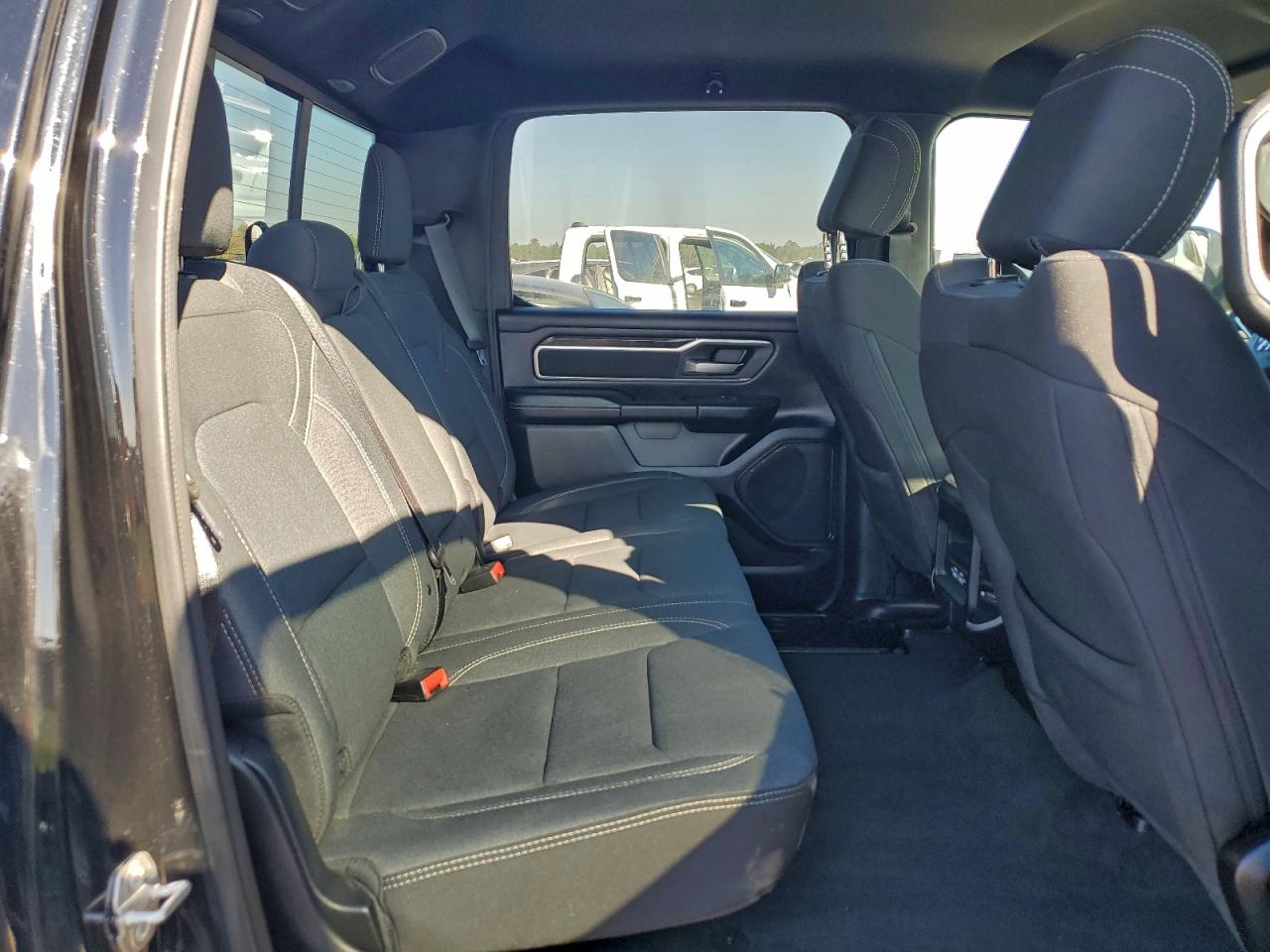 RAM 1500 BIG HORN/LONE STAR