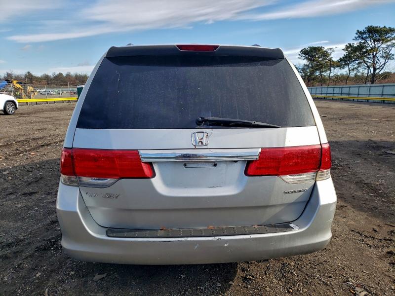 2008 HONDA ODYSSEY TO #3315888164