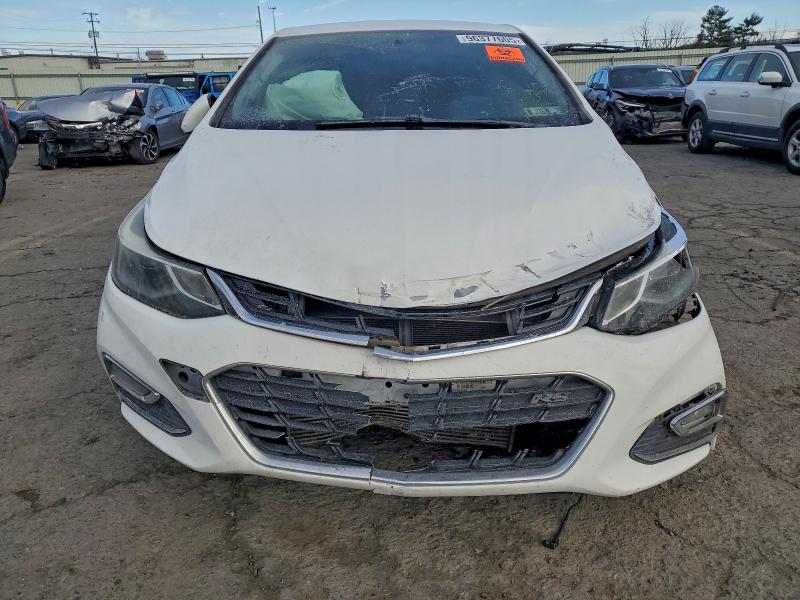 2016 CHEVROLET CRUZE LT #3310481138