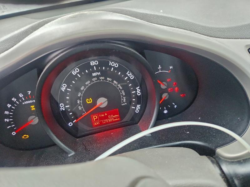 2015 KIA SPORTAGE L #3303772420