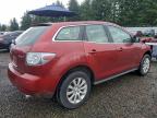 Lot #3305493146 2010 MAZDA CX-7