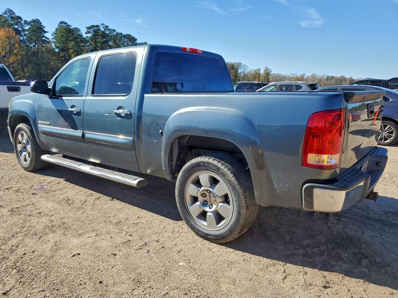 GMC SIERRA C1500 SLE