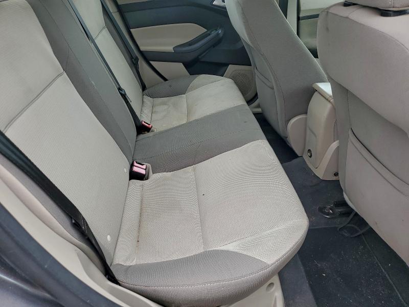 2014 FORD FOCUS SE #3301614630