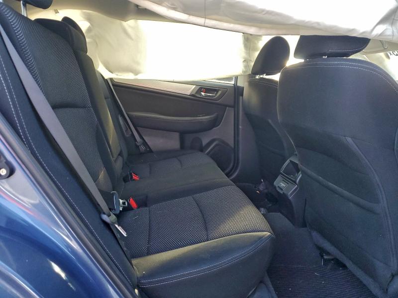 2018 SUBARU OUTBACK 2. #3312454649