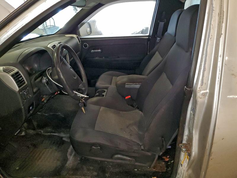 2008 GMC CANYON #3303593934