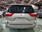 Lot #3304002644 2017 TOYOTA SIENNA XLE