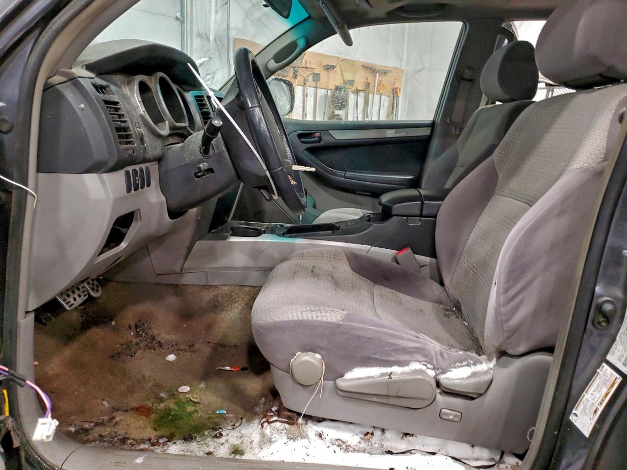 Lot #3310455300 2005 TOYOTA 4RUNNER SR