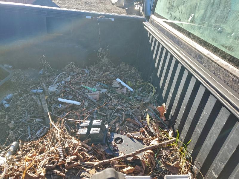 2007 TOYOTA TACOMA #3315562794