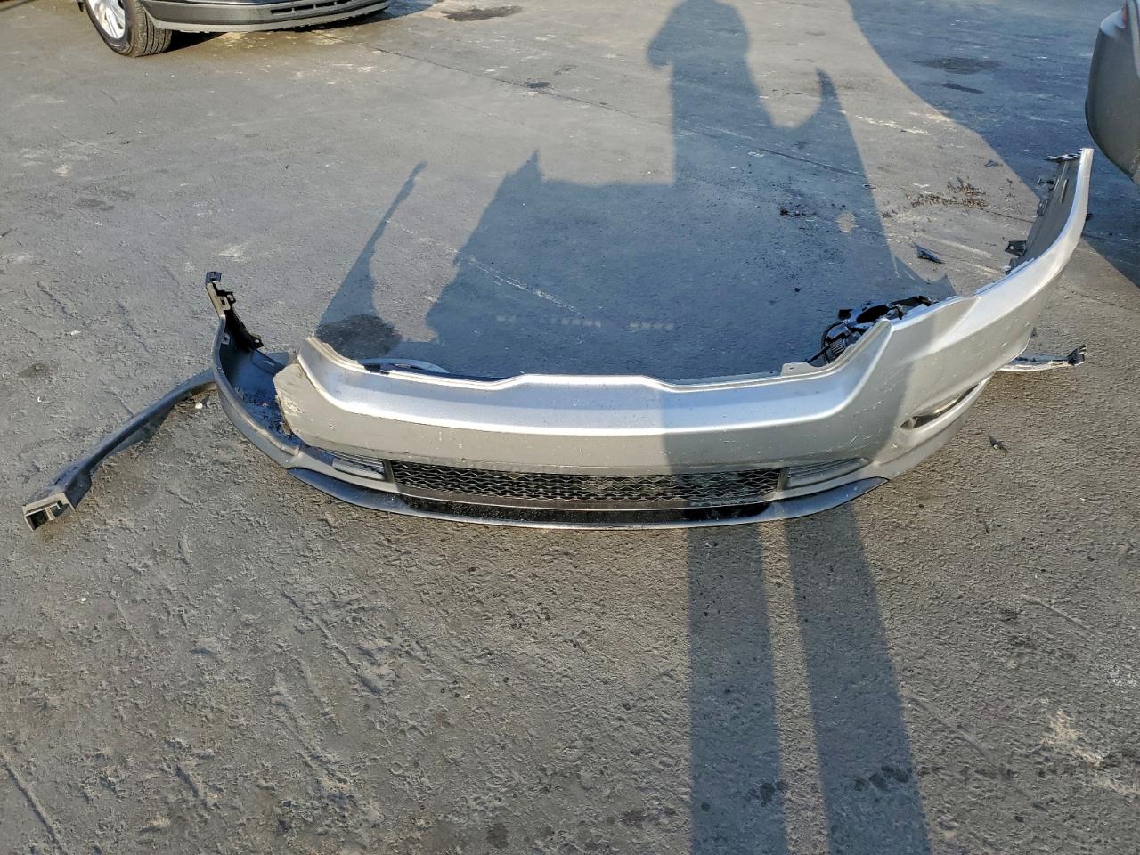 JEEP GRAND CHEROKEE LATITUDE PLUS