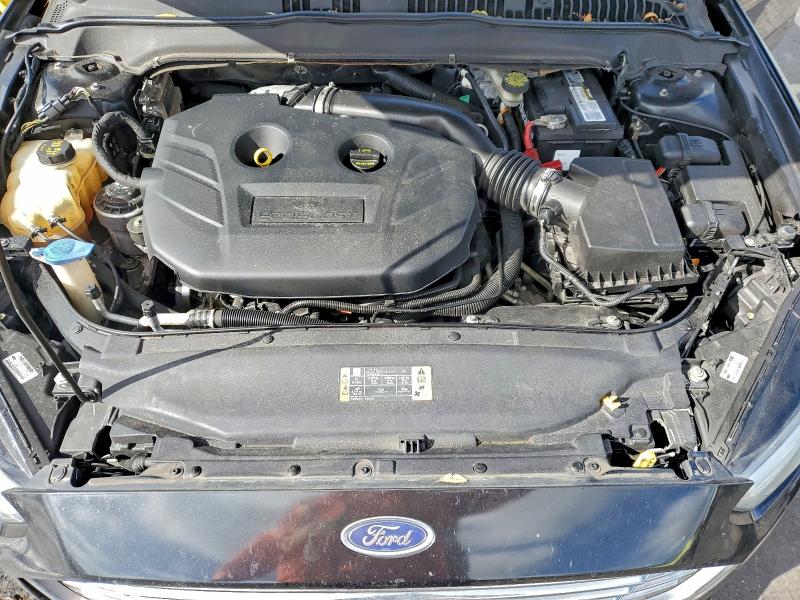 2014 FORD FUSION TIT #3308438294