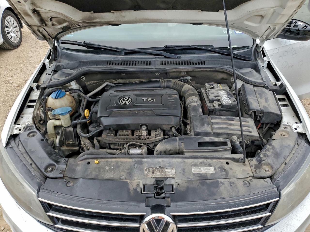 VOLKSWAGEN JETTA SPORT