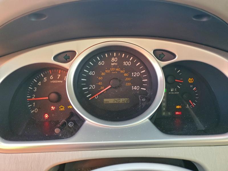 2005 TOYOTA HIGHLANDER #3305463070