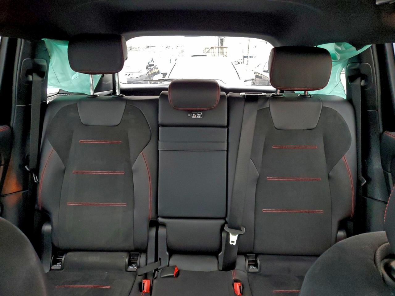 Lot #3302870889 2024 MERCEDES-BENZ GLB 250 4M