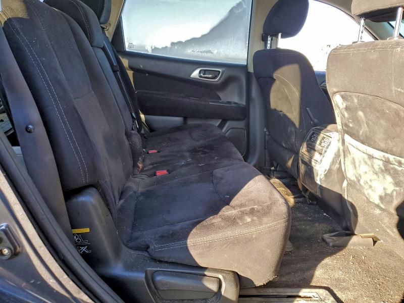 2014 NISSAN PATHFINDER #3301853956