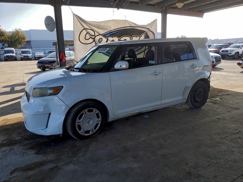 2010 TOYOTA SCION XB #3302928648
