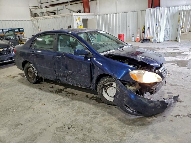 2006 TOYOTA COROLLA CE #3315781371