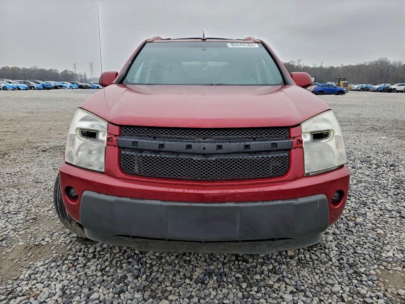 2006 CHEVROLET EQUINOX LT #3304514462
