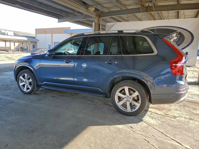 2019 VOLVO XC90 T8 MO #3312564293