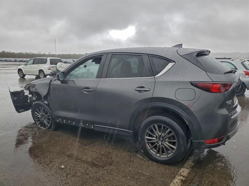 2017 MAZDA CX-5 TOURI #3316880148