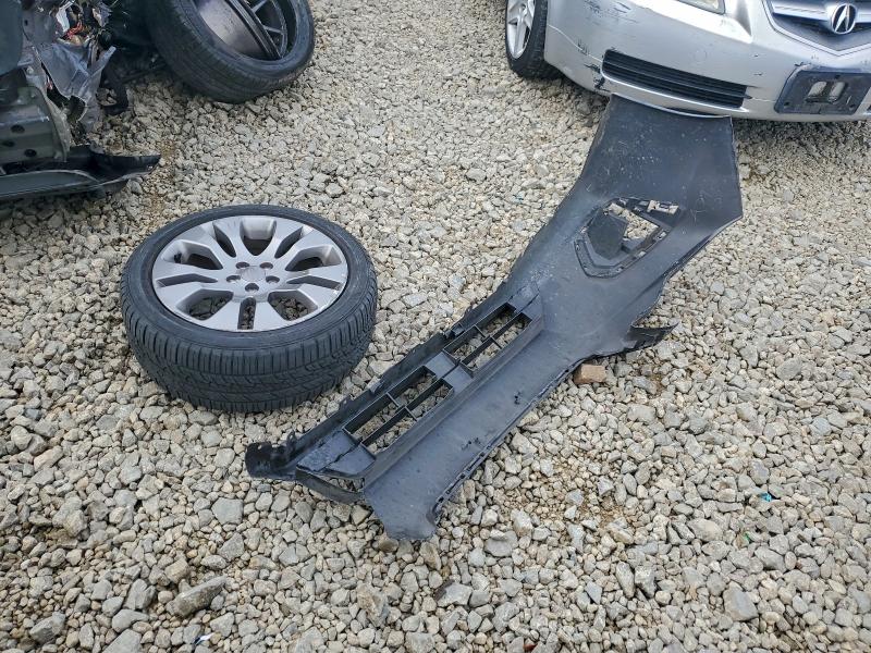 2014 SUBARU IMPREZA SP #3317026107