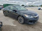 Lot #3303968713 2017 HONDA ACCORD HYB
