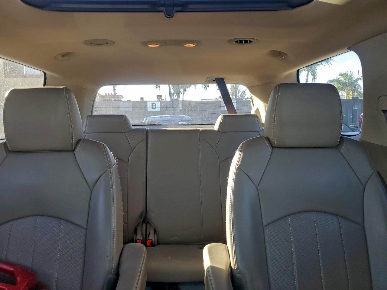 Lot #3322885061 2015 GMC ACADIA DEN