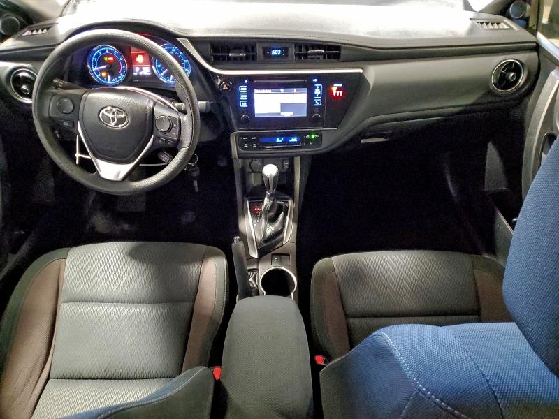 2019 TOYOTA COROLLA L #3315985105