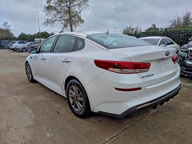 2020 KIA OPTIMA LX #3305291323