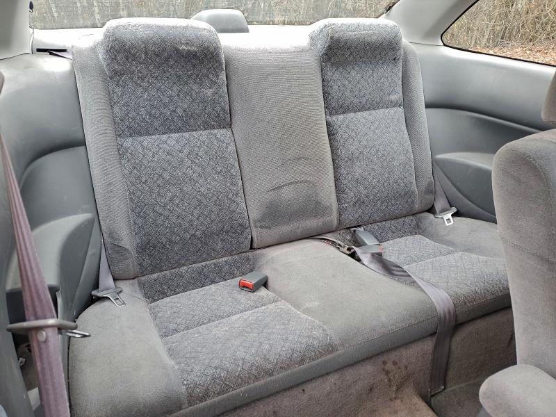 1998 HONDA CIVIC EX #3302664002