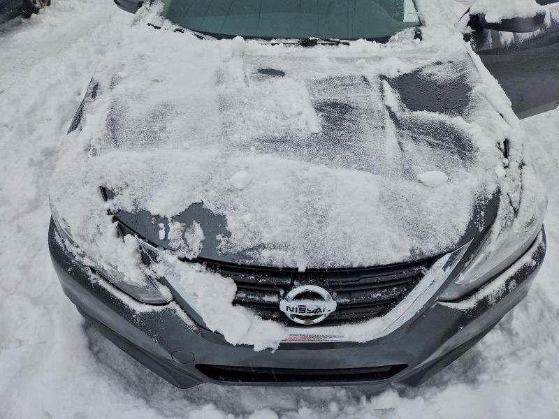 2017 NISSAN ALTIMA 2.5 #3306732780